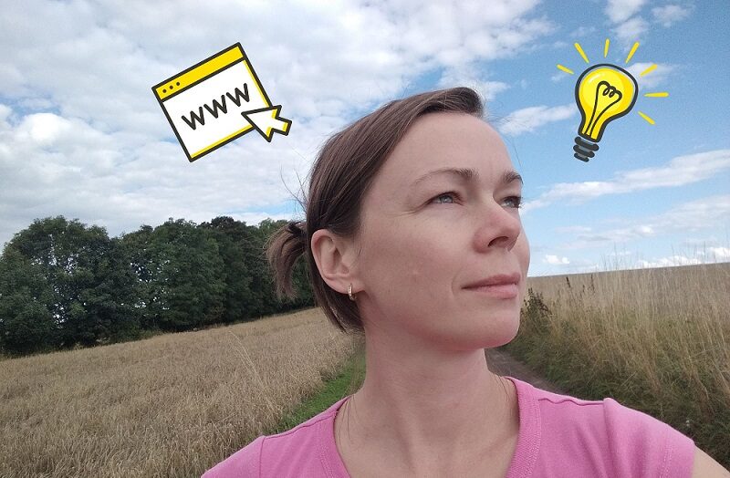 WEBAŘSKÝ SLOVNÍK