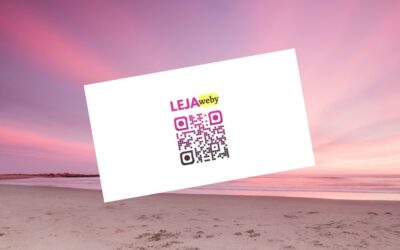 Jak udělat QR&nbsp;kod
