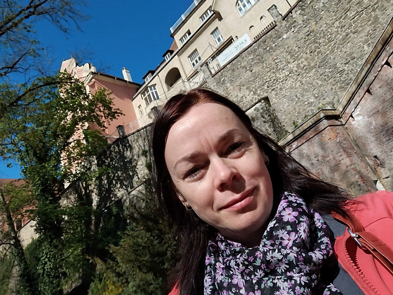 Networkingy pro webařky - Lehnertová Jana
